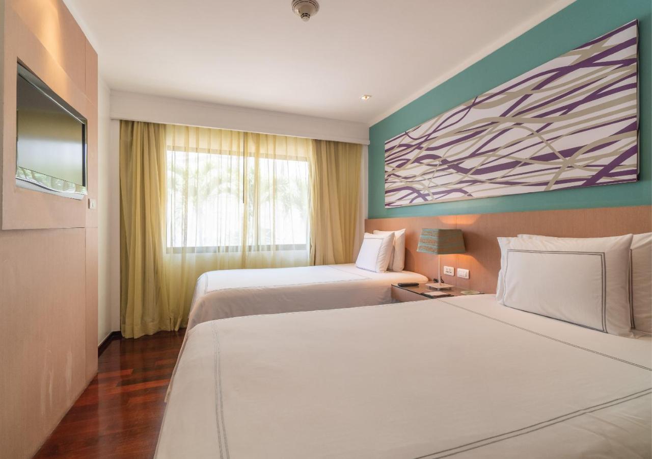 Suite Premium 3 Chambres