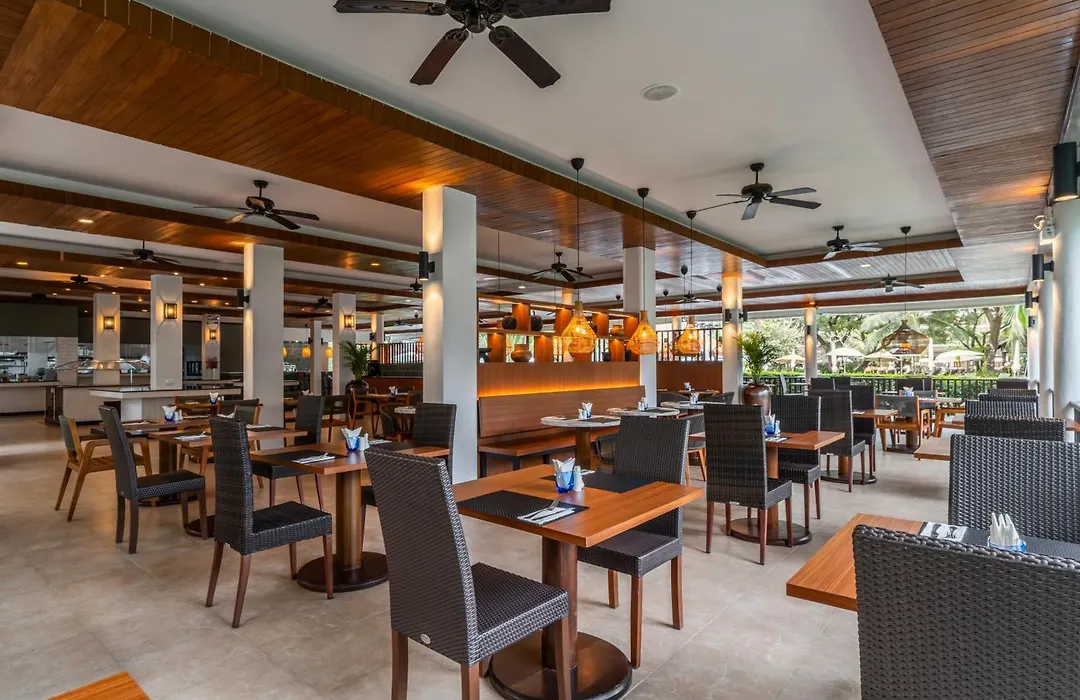 Sunprime Kamala Beach (Adults Only)-1