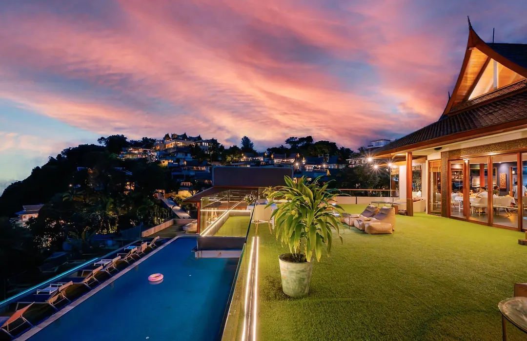 Ayara Kamala Resort & Spa-1
