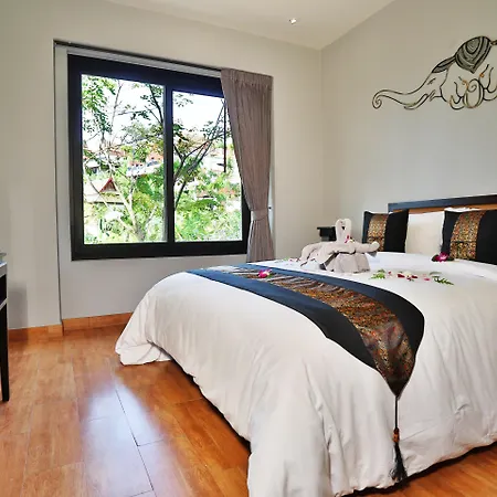 Ayara Kamala Resort & Spa-3
