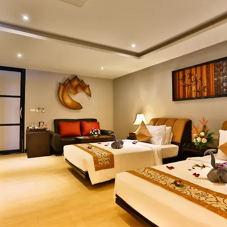 Ayara Kamala Resort & Spa-2