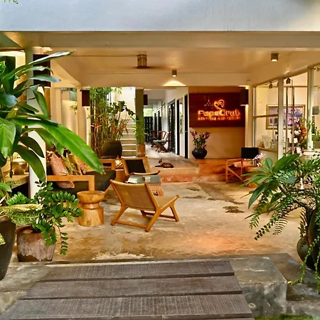PapaCrab Boutique Guesthouse-2