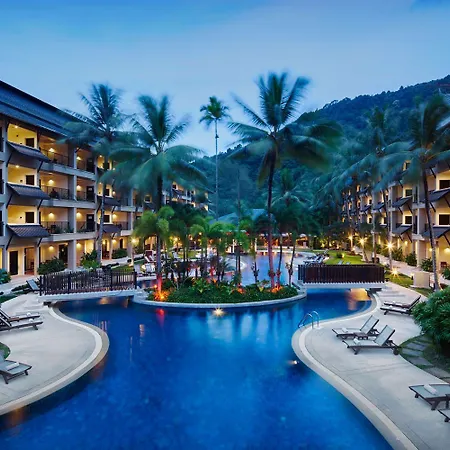 Radisson Resort And Suites Phuket-3